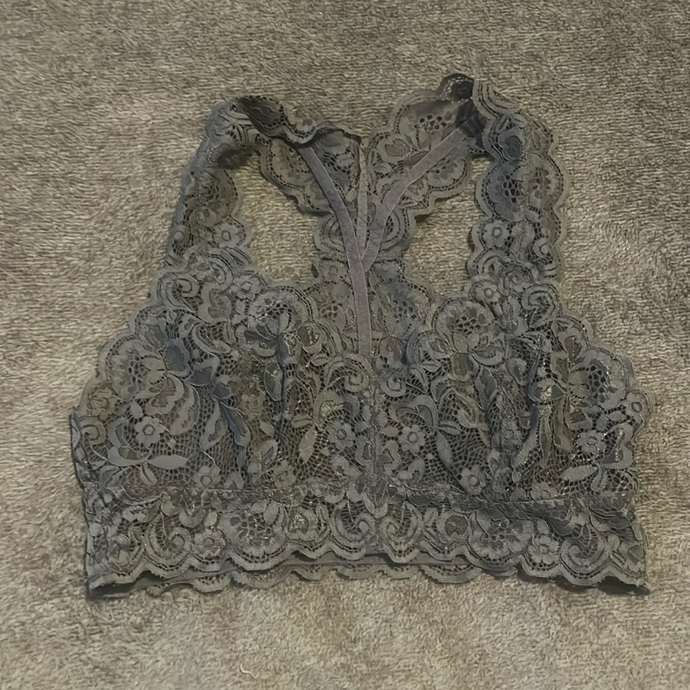Serra Bralette